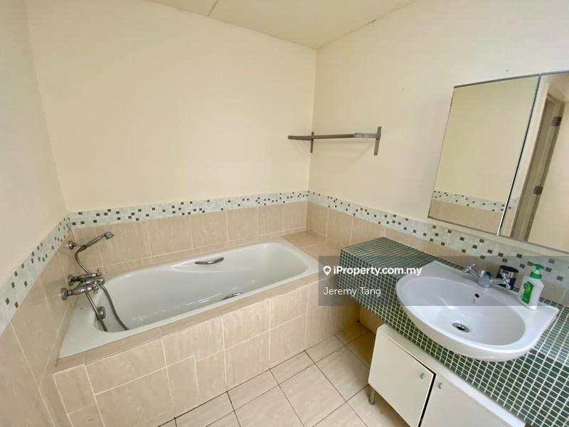 Condominium for Sale in Seri Maya Condominium by Jeremy Tang - iProperty.com.my