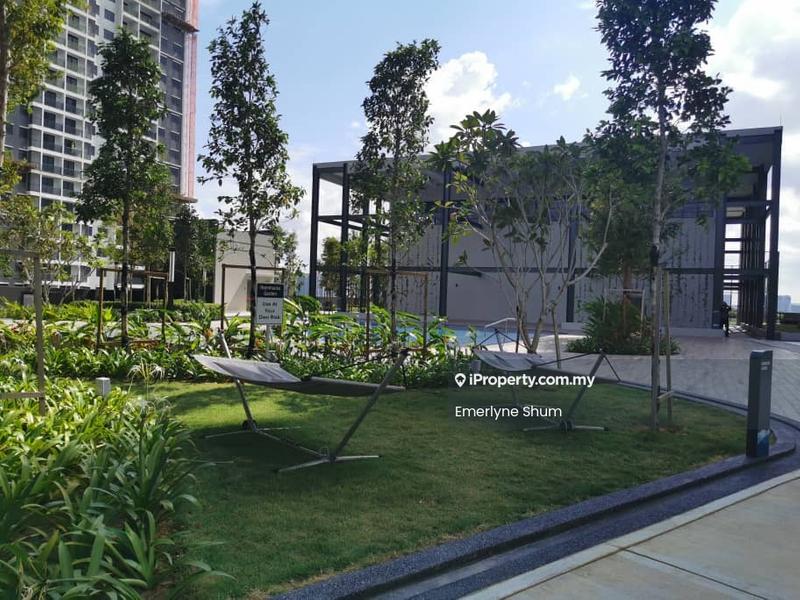 Service Residence for Sale in MIRA at Shorea Park by Emerlyne Shum - Exterior - iProperty.com.my