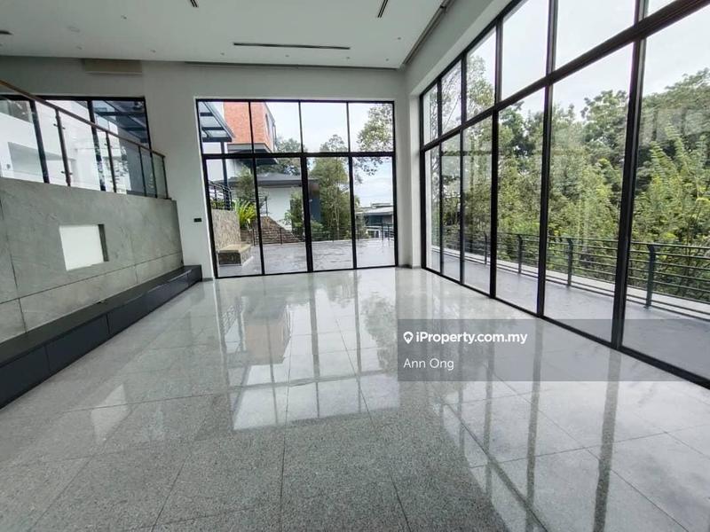 Bungalow House for Sale in Damansara Heights, Damansara Heights by Ann Ong - iProperty.com.my