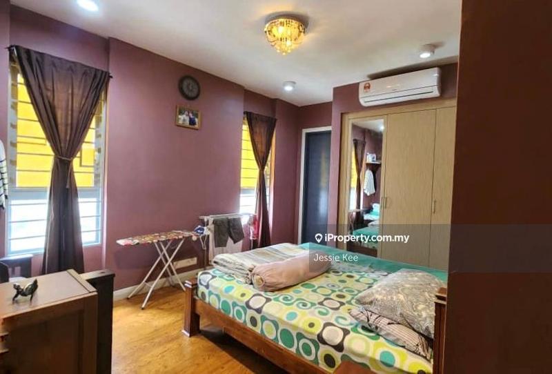 Condominium for Sale in The Westside One by Jessie Kee - iProperty.com.my