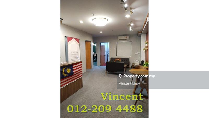 Pejabat untuk Dijual di Bandar Tun Razak, Cheras oleh Vincent Liew - iProperty.com.my