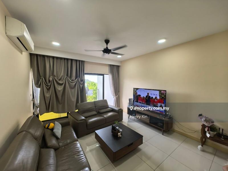 Condominium for Sale in Westside Three by Henry Kin - iProperty.com.my