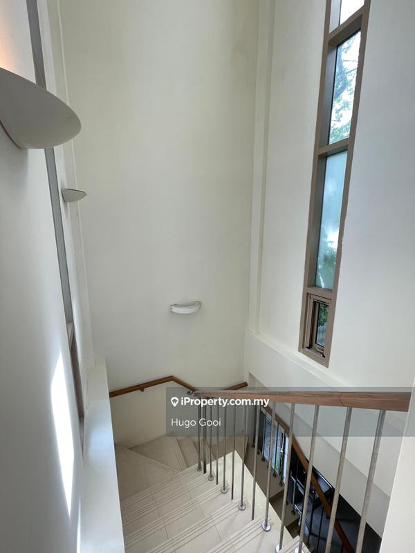 Banglo untuk Dijual di Ampang Hilir, Ampang oleh Hugo Gooi - iProperty.com.my