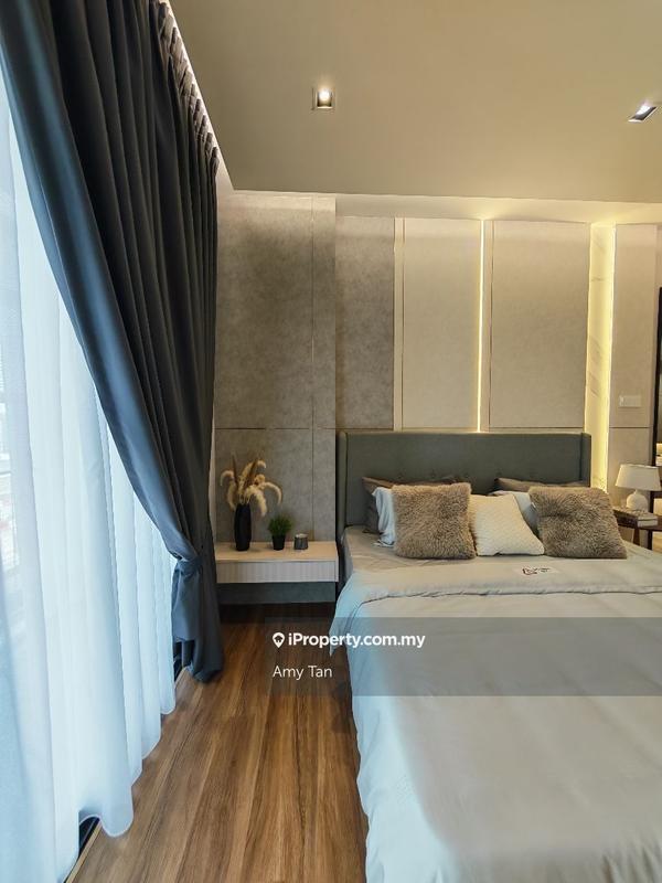 For Sale - The Corliss Residence @ The NorthBank