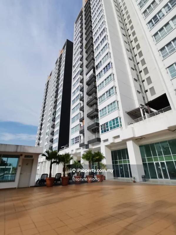 Condominium for Sale in 288 Residences @ Kuchai Lama by Daphne Wong - iProperty.com.my