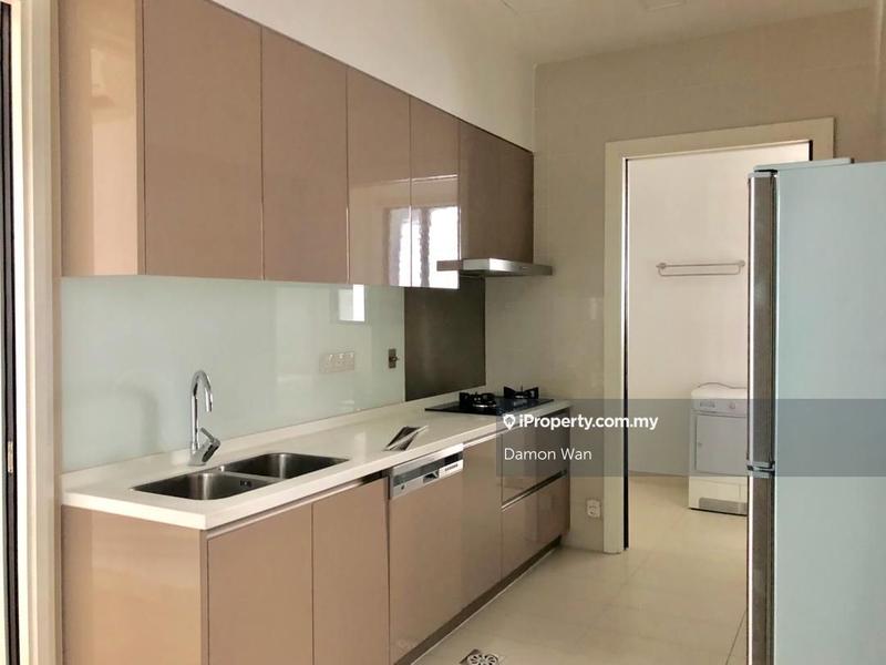 Condominium for Rent in Sastra U-Thant by Damon Wan - iProperty.com.my