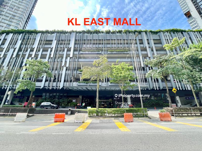 Service Residence for Sale in The Ridge by Shamzjoe - iProperty.com.my