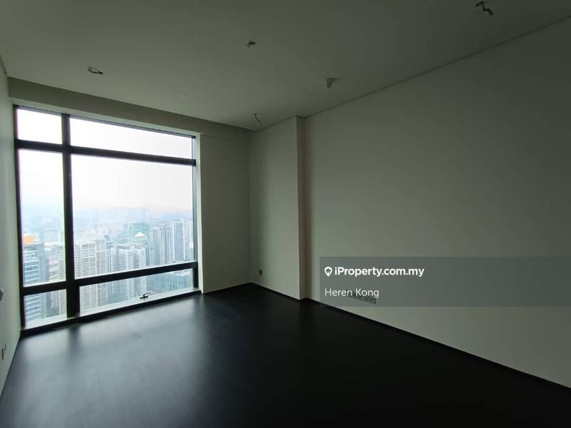 Service Residence for Sale in Four Seasons Place by Heren Kong - iProperty.com.my