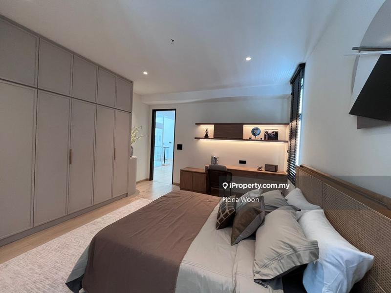 Banglo untuk Dijual di Taman Bachang Baru, Bachang oleh Fiona Woon - iProperty.com.my