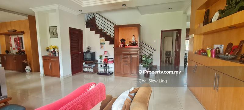 Bungalow House for Sale in Bukit Jalil Golf, Bukit Jalil by Chai Siew Ling - iProperty.com.my