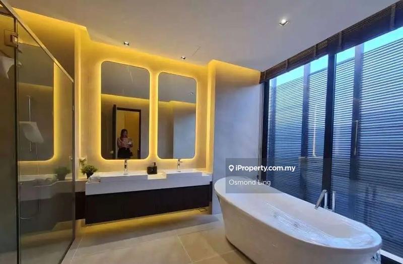 Rumah Teres 2-Tingkat untuk Dijual di Cyberjaya, Selangor oleh Osmond Ling - iProperty.com.my