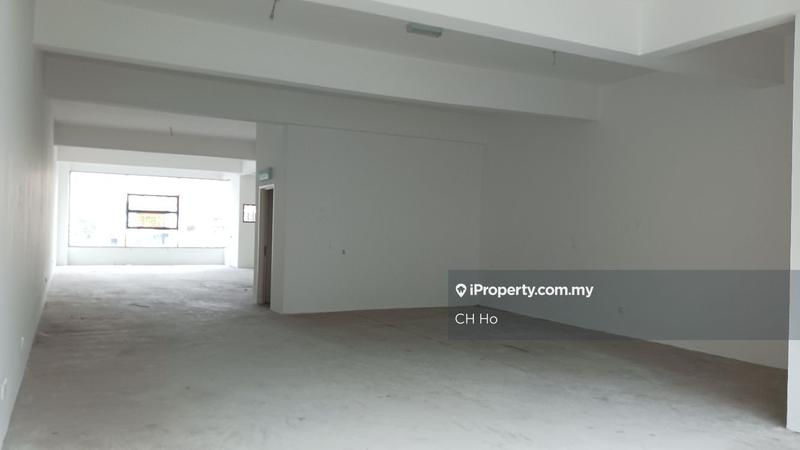 Kedai-Pejabat untuk Disewa di D'alpinia, Puchong oleh CH Ho - iProperty.com.my