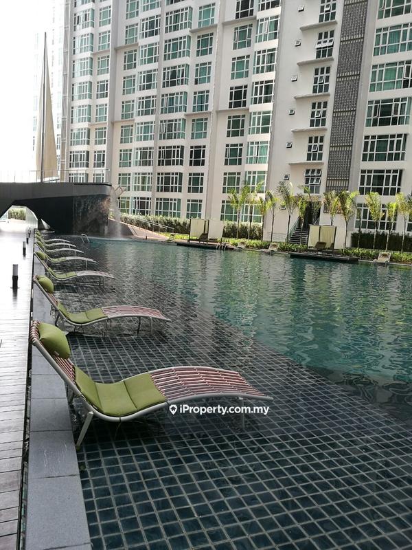 Service Residence for Sale in The Centrina Service Apartment@Central Residence by Jo Ooi - iProperty.com.my