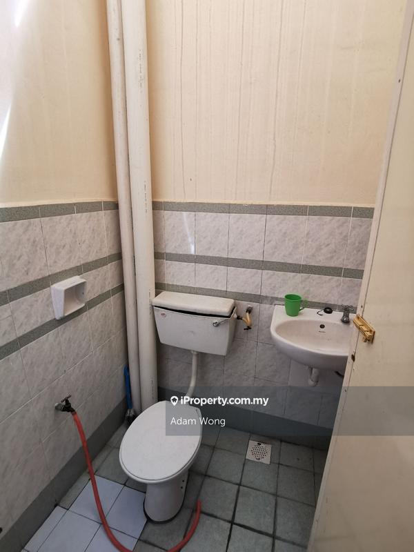 Rumah Berangkai 1 Tingkat untuk Dijual di r56wo, Sungai Petani oleh Adam Wong - iProperty.com.my