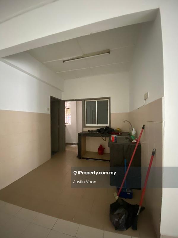 Rumah Flat untuk Dijual di Fortune Court oleh Justin Voon - iProperty.com.my