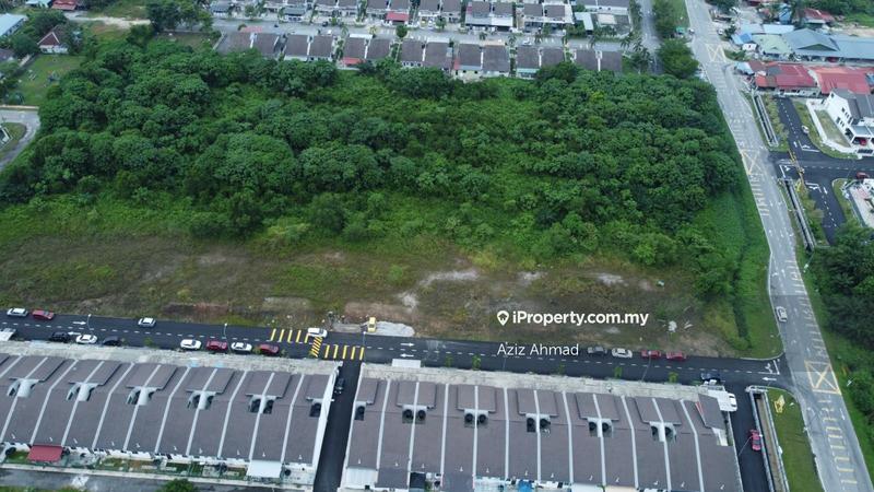 Tanah Pertanian untuk Dijual di Jalan Kebun, Klang oleh Aziz Ahmad - iProperty.com.my