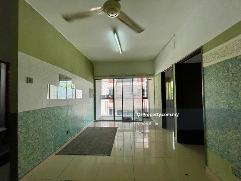 For Sale - The Riviera