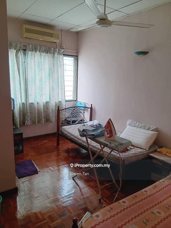 Rumah Berangkai 2 Tingkat untuk Dijual di Gasing Indah, Petaling Jaya oleh Daren Tan - iProperty.com.my