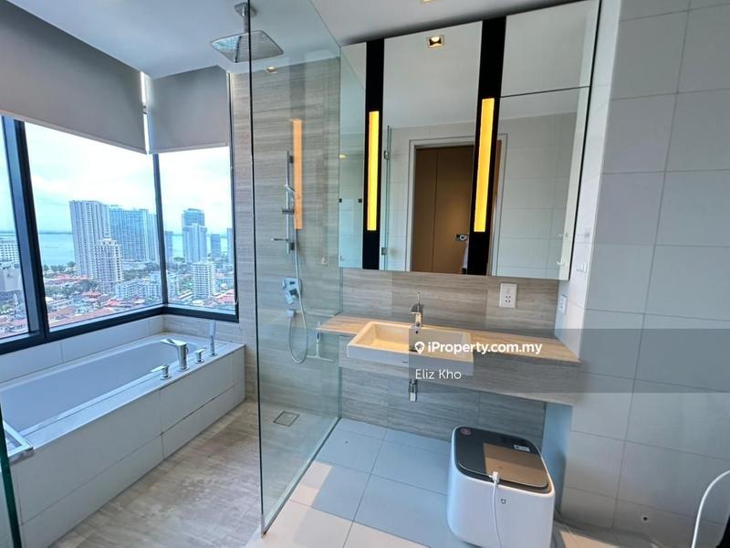 For Rent - Moulmein Rise