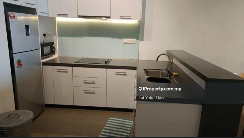 For Sale - Alila Bangsar