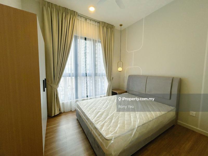 Service Residence for Rent in Sunway Velocity TWO by Rony Yeo - iProperty.com.my