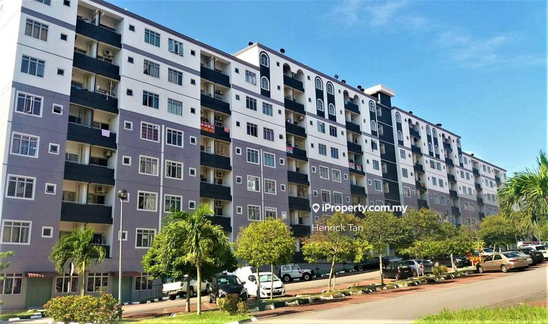 For Sale - Desa Palma