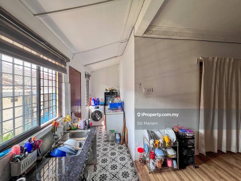 Rumah Berangkai 1 Tingkat untuk Dijual di b3ox5, Cheras oleh Siti Mariam - iProperty.com.my
