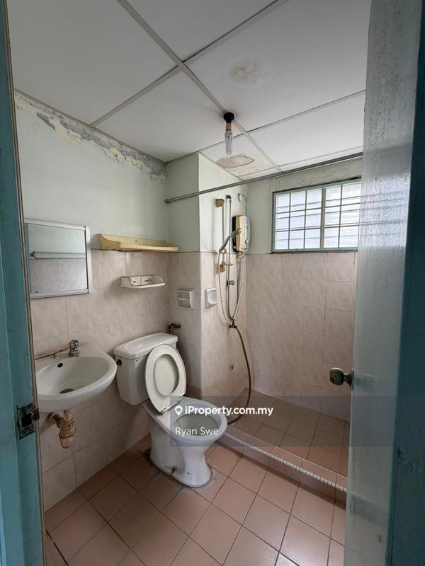 Pangsapuri untuk Dijual di SD Tiara Apartment oleh Ryan Swe - iProperty.com.my