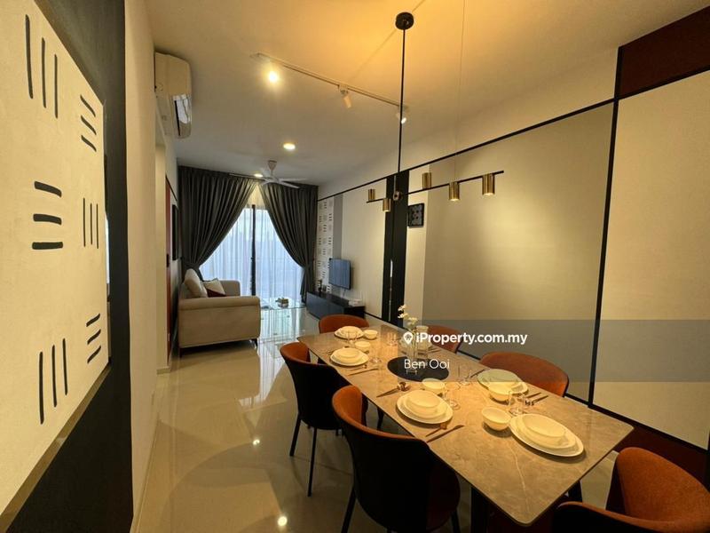 Service Residence for Rent in Sunway Velocity TWO by Ben Ooi - iProperty.com.my