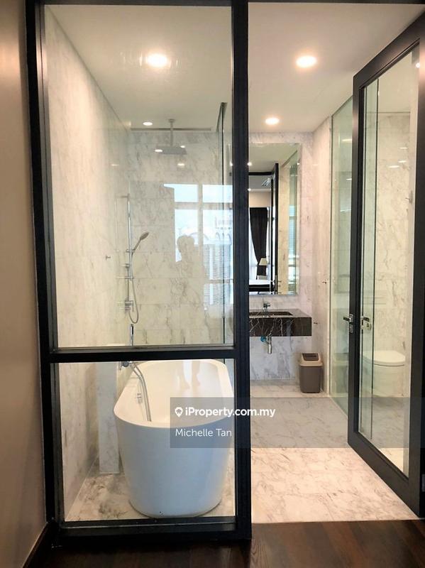 Residensi Servis untuk Dijual di Banyan Tree Signatures oleh Michelle Tan - iProperty.com.my
