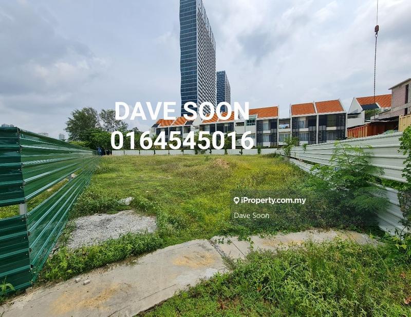 Tanah Kediaman untuk Dijual di Seri Tanjung Pinang, Tanjung Tokong oleh Dave Soon - iProperty.com.my