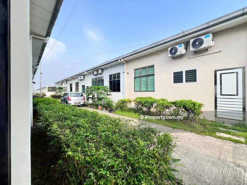 Rumah Berangkai 1 Tingkat untuk Dijual di Kluang, Johor oleh May Tan - iProperty.com.my