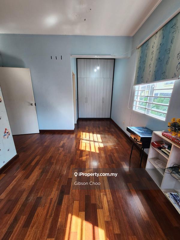 Rumah Berkembar untuk Dijual di Saujana Villa, Kajang oleh Gibson Choo - iProperty.com.my