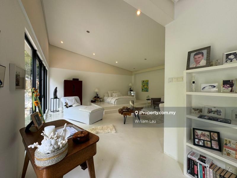 Bungalow House for Sale in Country Heights Damansara, Kuala Lumpur by William Lau - iProperty.com.my