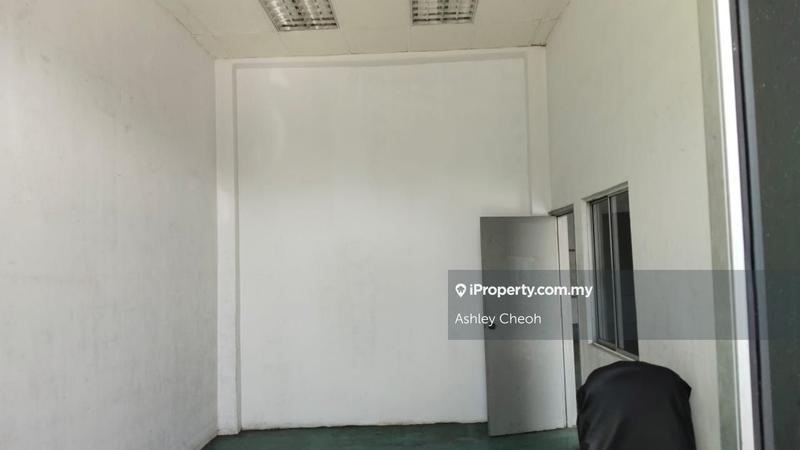 Kilang Berkembar untuk Disewa di Taman Perindustrian Kinrara, Bandar Kinrara oleh Ashley Cheoh - iProperty.com.my