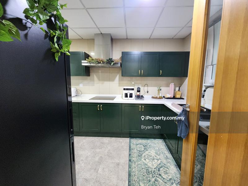 Condominium for Sale in 28 Mont Kiara @ MK28 by Bryan Teh - iProperty.com.my