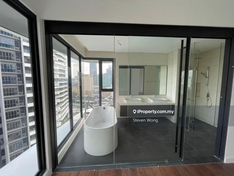 Condominium for Sale in Setia Sky Seputeh by Steven Wong - iProperty.com.my