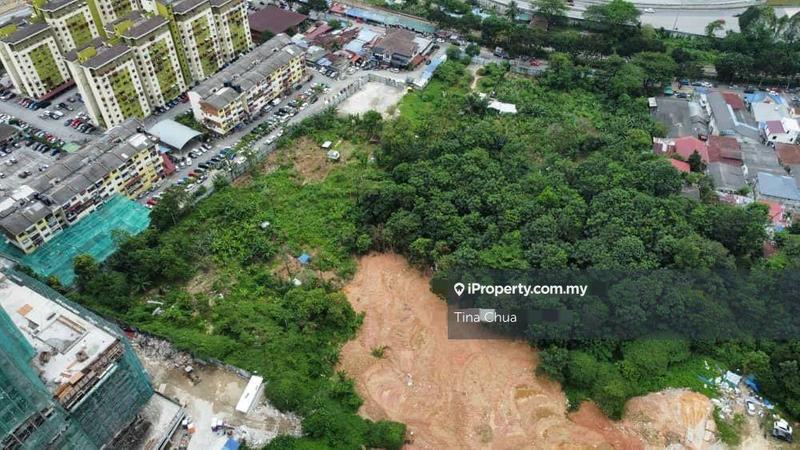 For Sale - Mixed Development Land, Bangsar South