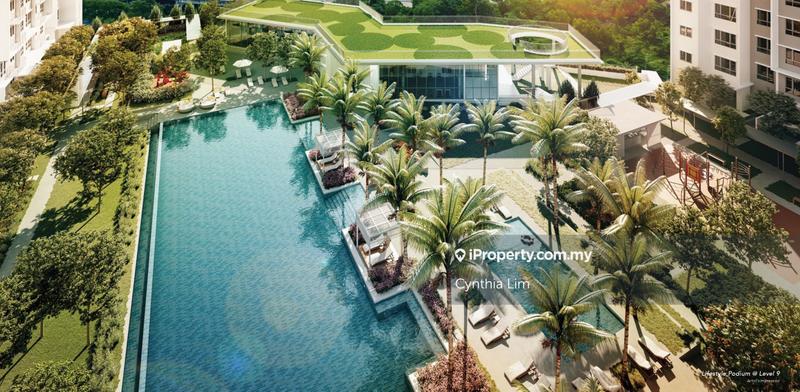 Service Residence for Sale in NewUrban by Cynthia Lim - iProperty.com.my