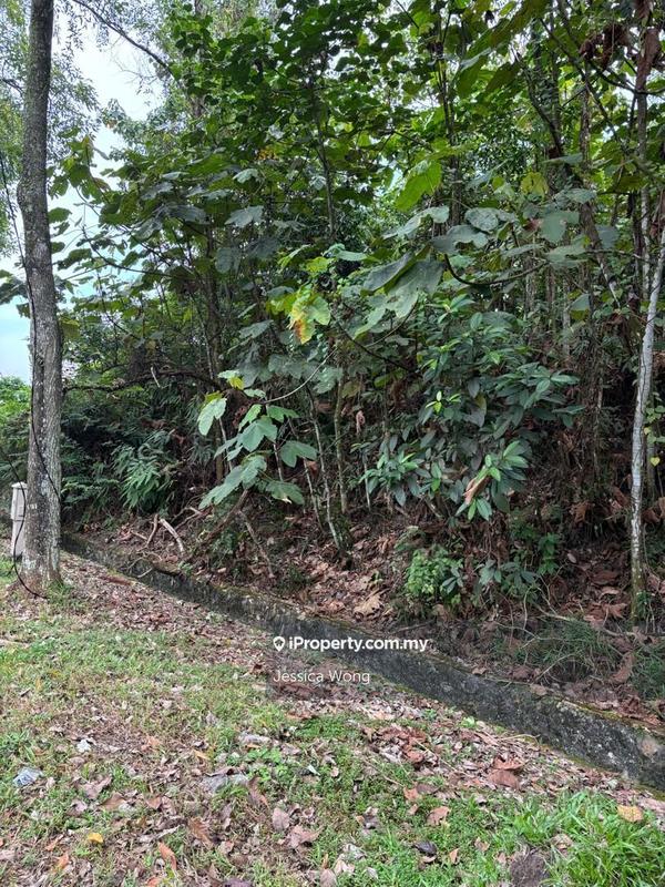 For Sale - Bukit Beruntung Bukit Sentosa 0.996 acres  Industrial Land For Sale