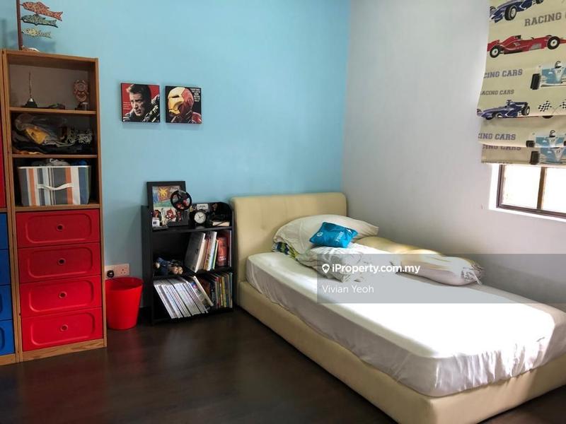 2.5-storey Terraced House for Sale in Subang Bestari, Shah Alam by Vivian Yeoh - iProperty.com.my