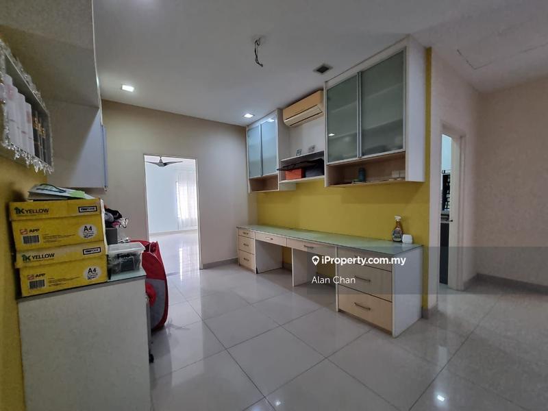 Rumah Berkembar untuk Dijual di 16 Sierra, Puchong oleh Alan Chan - iProperty.com.my