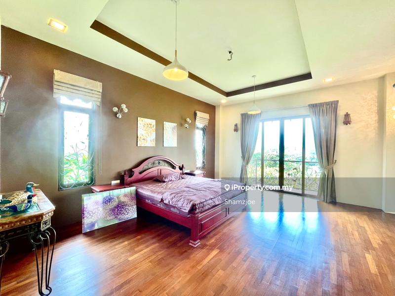 Bungalow House for Sale in Monterez Golf Resort, Shah Alam by Shamzjoe - iProperty.com.my
