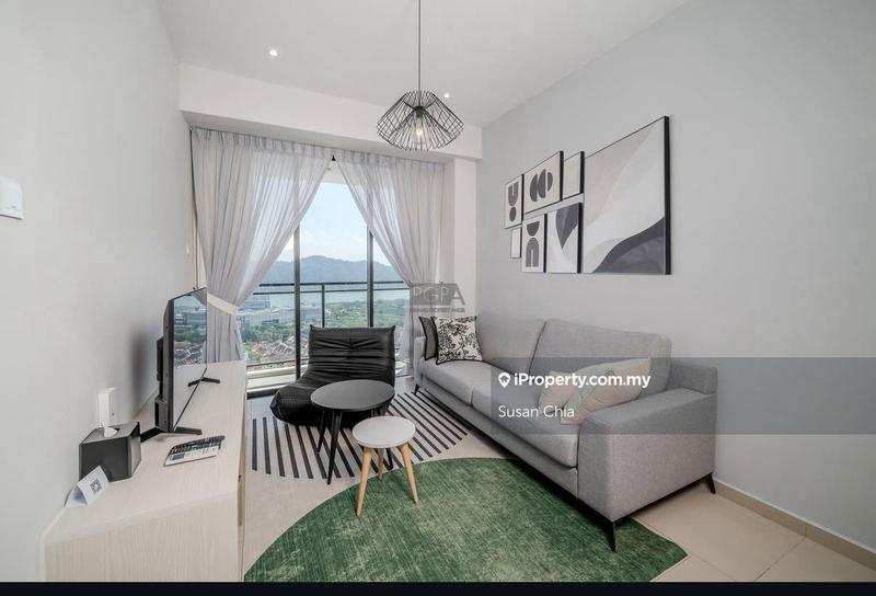 Service Residence for Sale in Iconic Regency by Susan Chia - iProperty.com.my