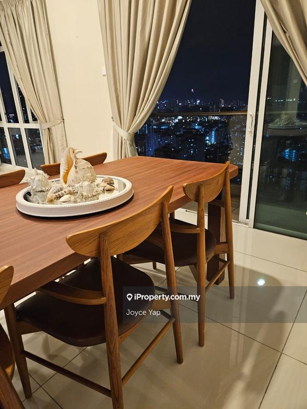 Condominium for Sale in Saville @ The Park by Joyce Yap - iProperty.com.my