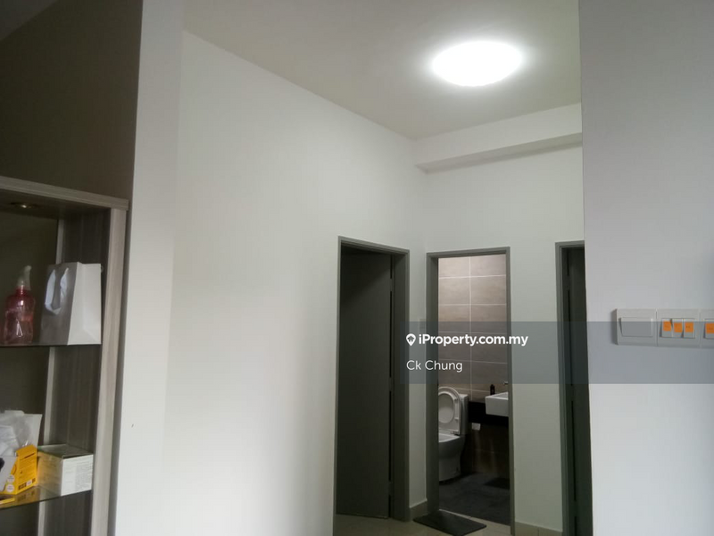 Kondominium untuk Dijual di Legend Heights oleh Ck Chung - iProperty.com.my