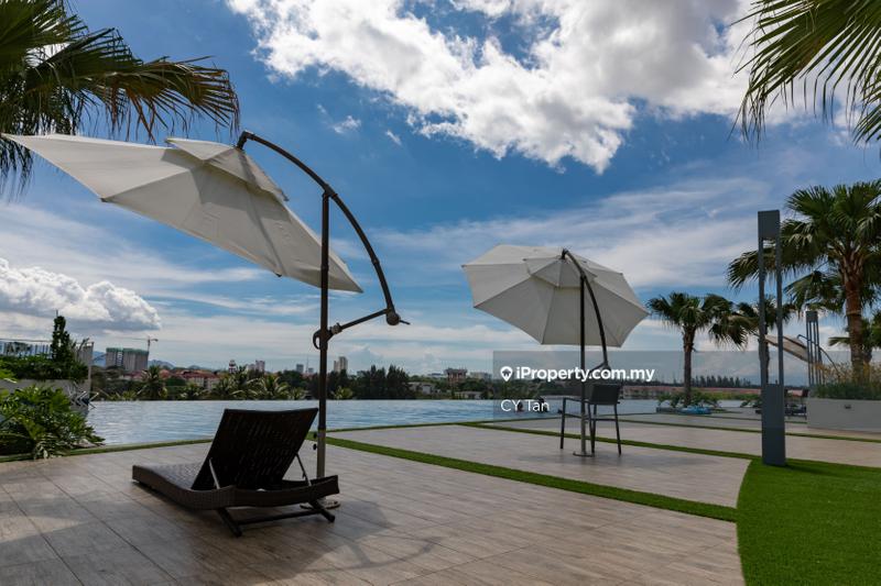 Kondominium untuk Dijual di Prominence oleh CY Tan - iProperty.com.my