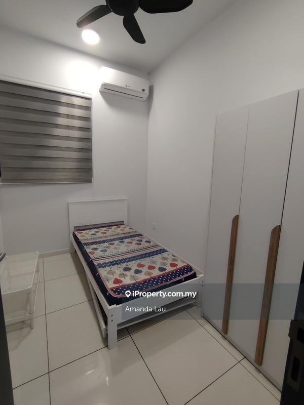 For Rent - The Valley Residences @ SkySierra