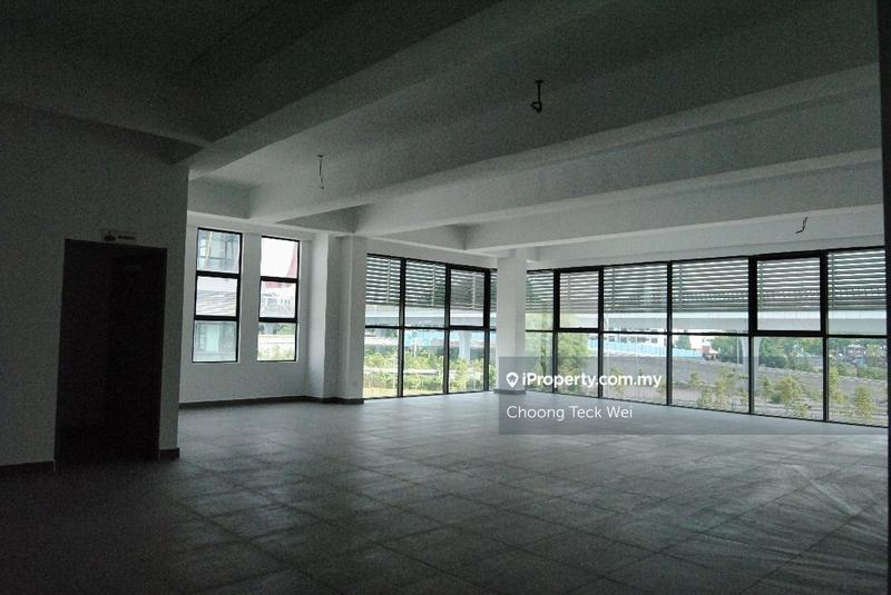 Semi-D Factory for Sale in Kampung Teluk Panglima Garang, Telok Panglima Garang by Choong Teck Wei - iProperty.com.my