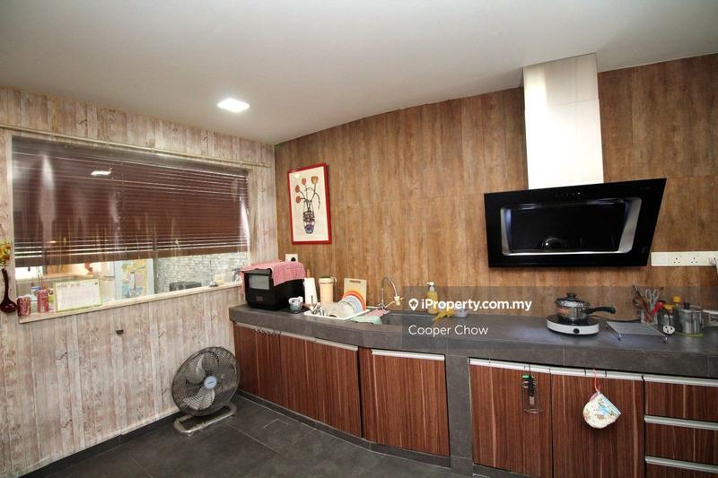 Rumah Teres 2-Tingkat untuk Dijual di Damansara Jaya, Petaling Jaya oleh Cooper Chow - iProperty.com.my